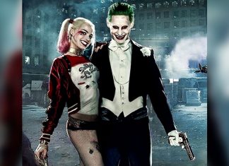 40 Joker And Harley Quinn Quotes That Prove Theyre The