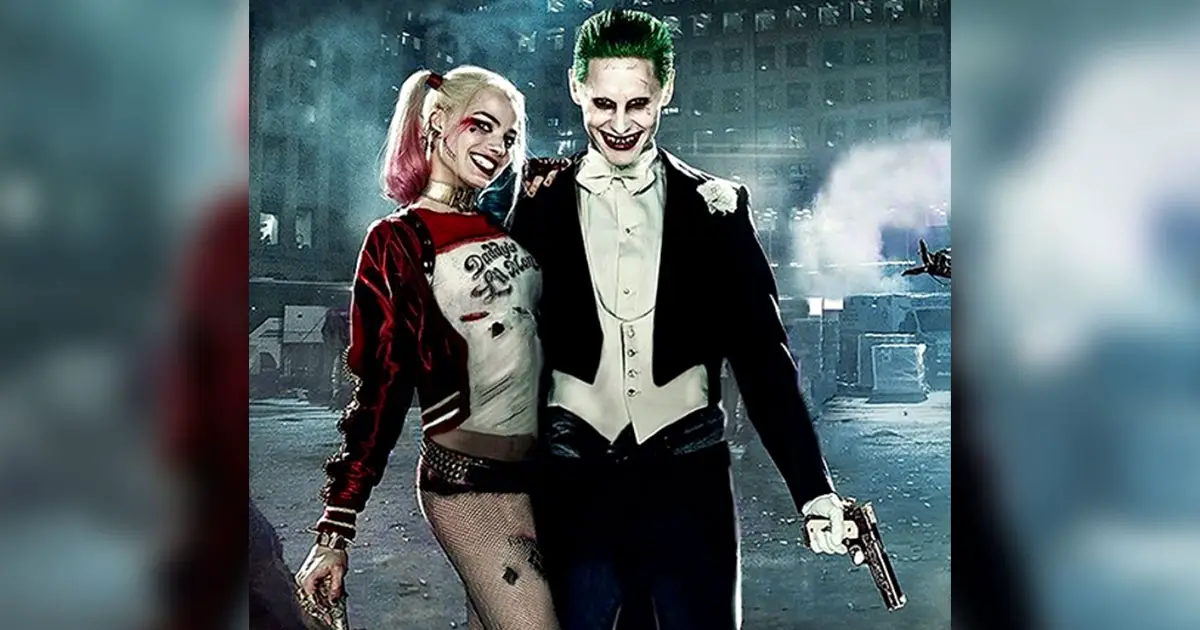 40 Joker And Harley Quinn Quotes That Prove They’re The Craziest Couple Ever