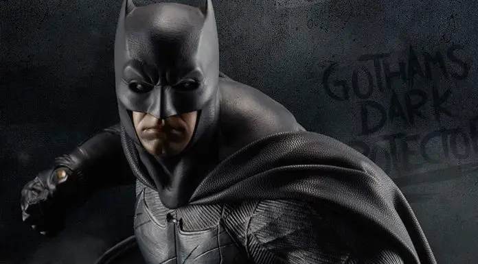 Best Batman Quotes That Prove He’s A Force To Be Reckoned With