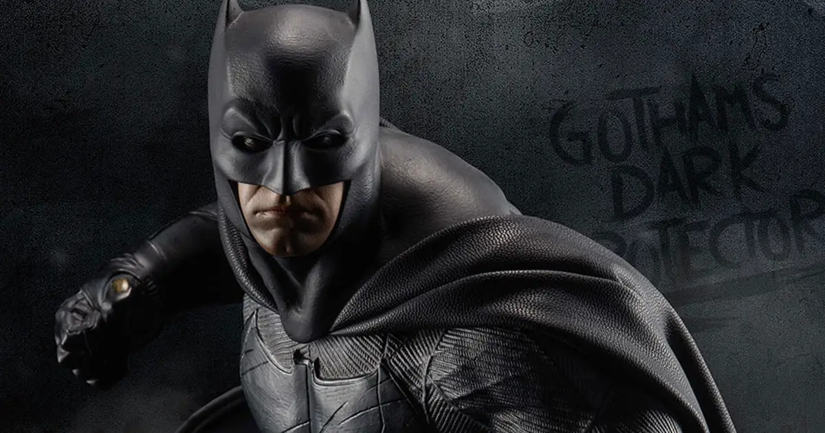 Best Batman Quotes That Prove He’s A Force To Be Reckoned With