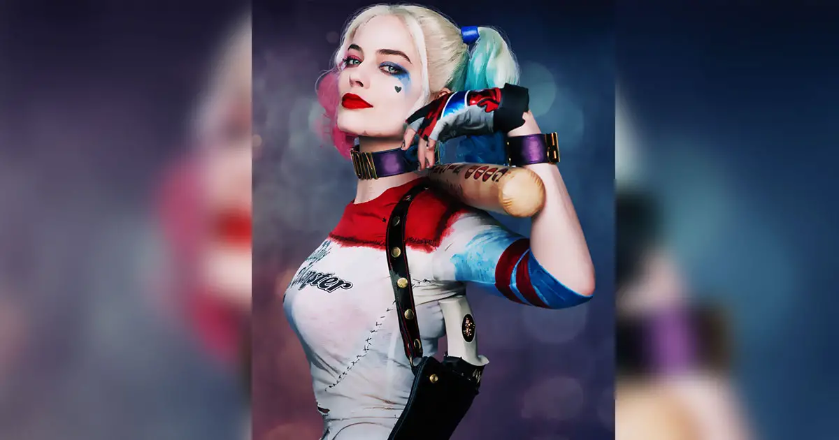 Harley-Quinn Quotes From Suicide Squad