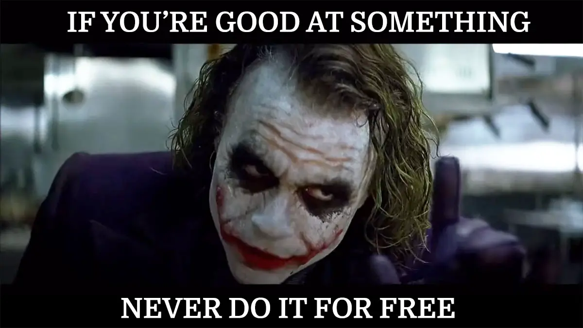 Being Misunderstood Is Funny In These Emo Joker Memes Memebase