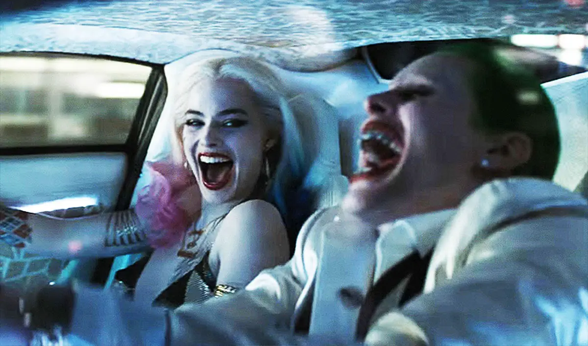 40 Joker And Harley Quinn Quotes That Prove Theyre The