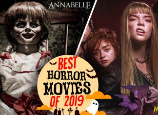 best new horror movies of 2019
