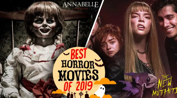 best new horror movies of 2019