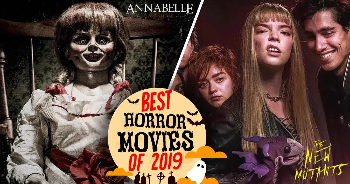 best new horror movies of 2019