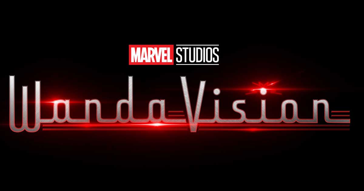 WandaVision begins the Disney Plus series