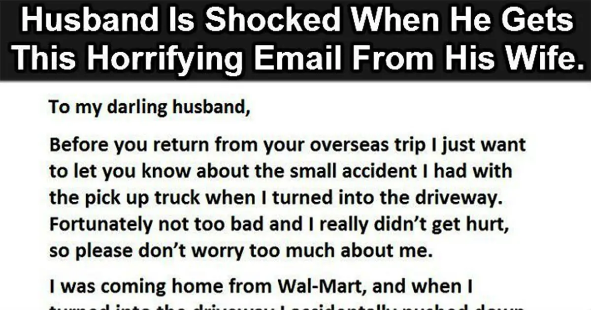 how to find husbands secret email account