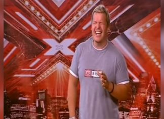 daniel audition