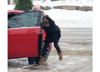canadian ice hysterics