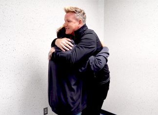 ramsay meets kallista