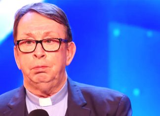 priest father ray kelly
