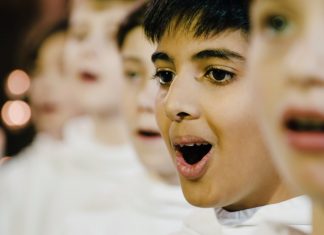 Libera Carol