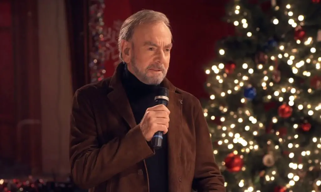 neil diamond
