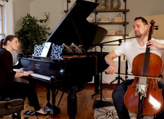 brooklyn duo cover