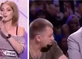 fake x factor audition