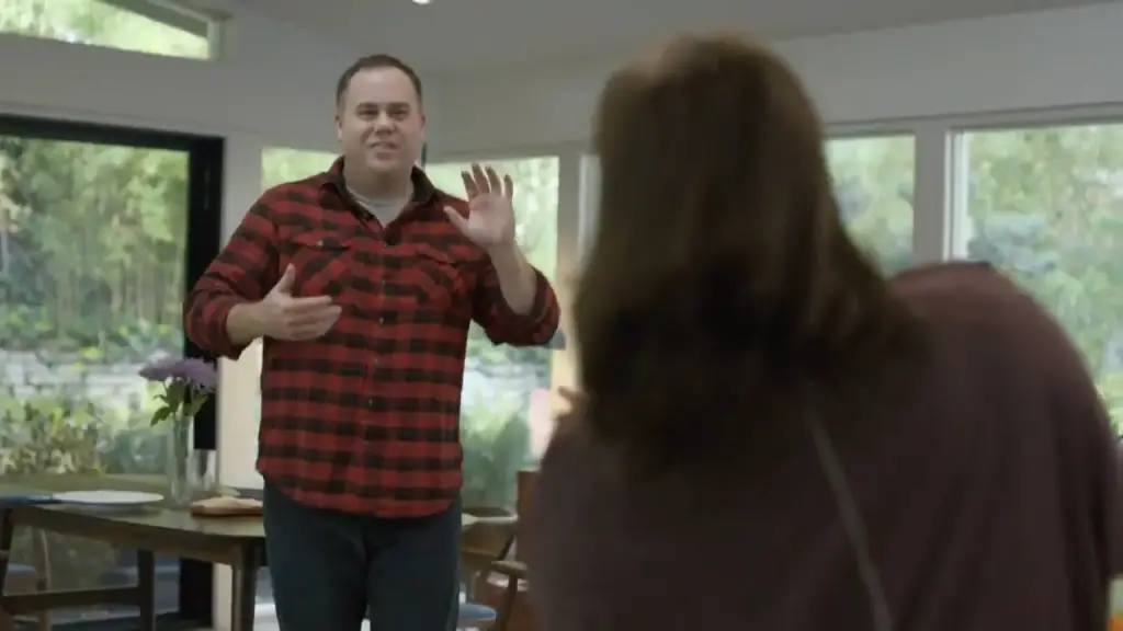 Our Song Commercial UnitedHealthcare 60 0-15 screenshot