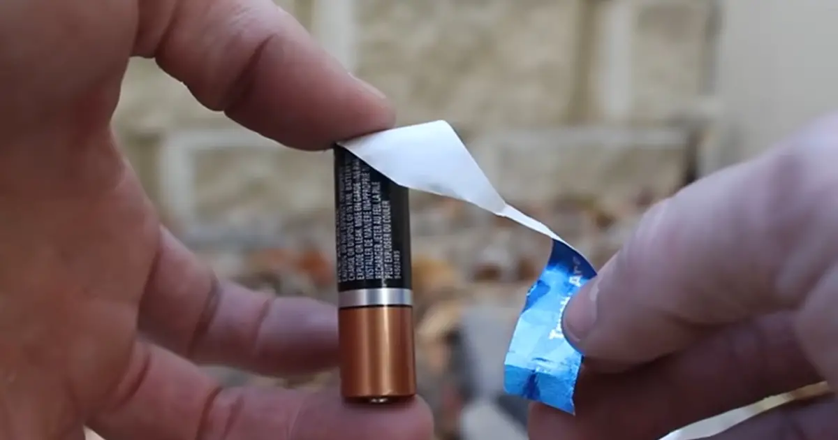 battery-wrapper-fire