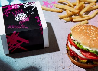 burger king