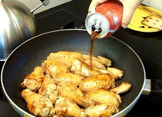 cocacola-chicken-wings
