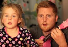 father daughter duet