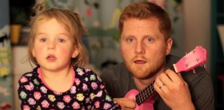 father daughter duet