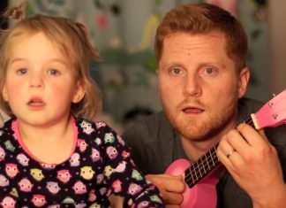 father daughter duet