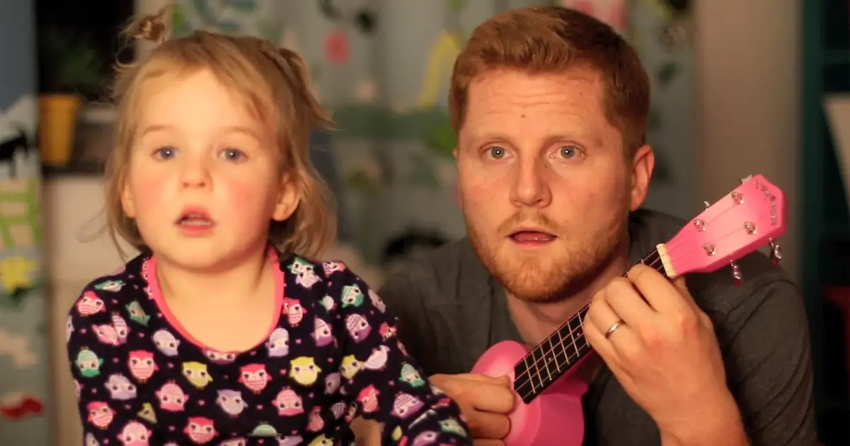 father daughter duet