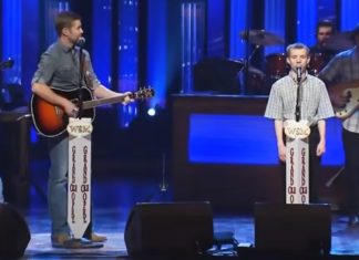 josh and logan