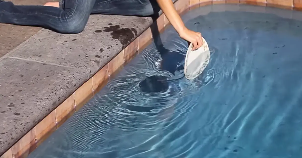 pool vortex