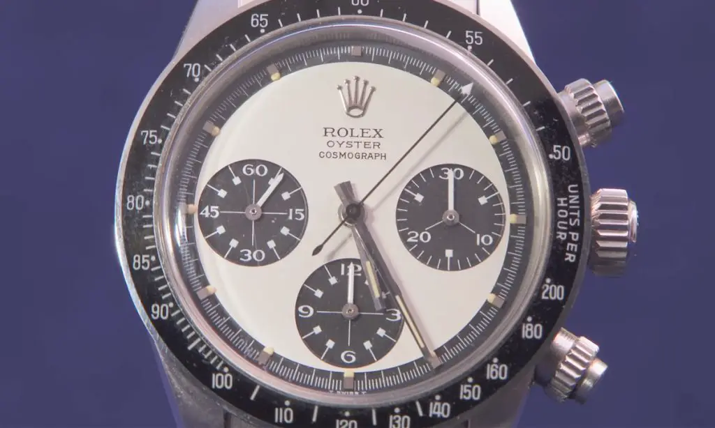 rolex