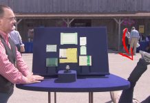 rolex antiques roadshow