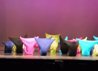 bag dance beyer
