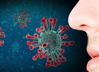 covid symptoms