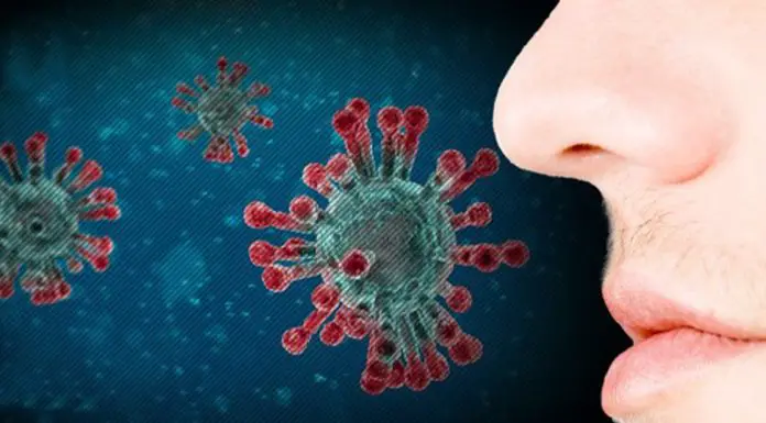 covid symptoms