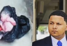 dumped baby becomes millionare