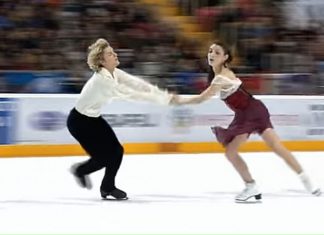 rostelecom cup