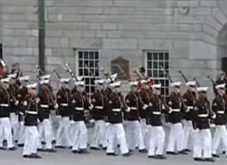 silent-drill-marine