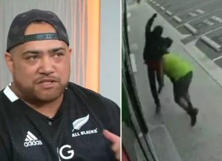 trukkie hero