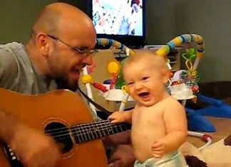 baby bon jovi