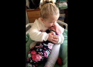 big sister vow