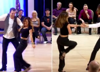 capital swing uptown funk