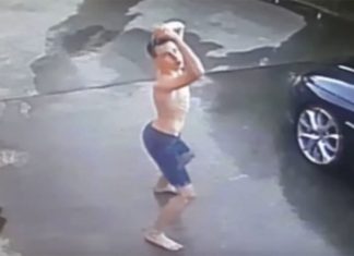 carwash-dance