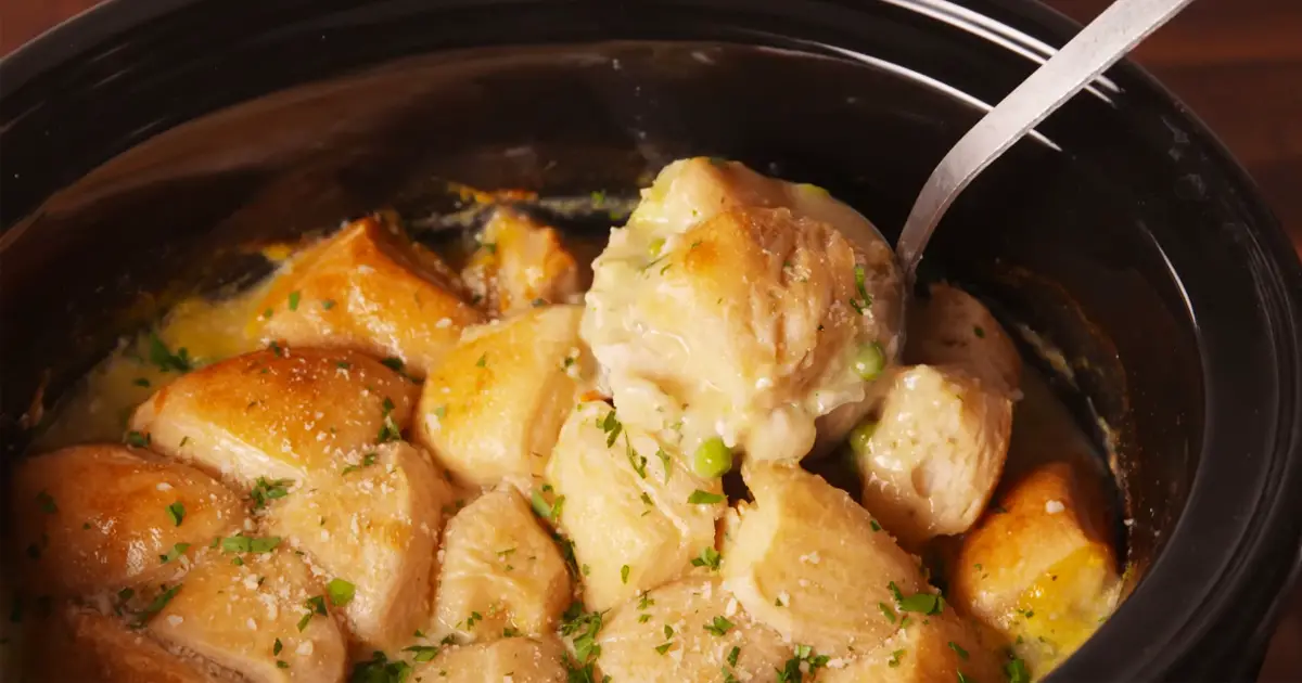 chicken dumpling recipes