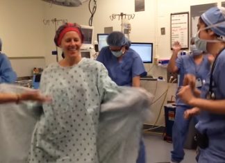 dr deb dancing