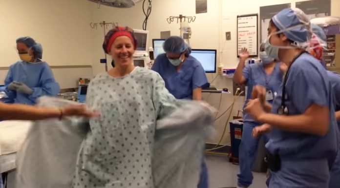 dr deb dancing