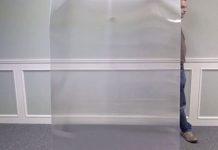 invisibility cloak