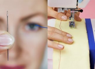 sewing hacks