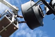 antenna-repair