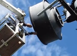 antenna-repair